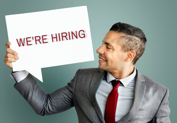 Quick & Reliable Hiring